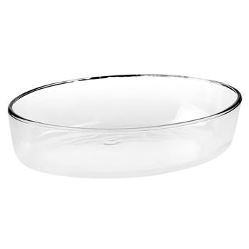 Borcam 59084 Baking Form d18x26cm 1.55l - buy, prices for Vostorg - photo 1