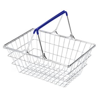 Koopman Shopping Basket 184х130х80mm - buy, prices for NOVUS - photo 4