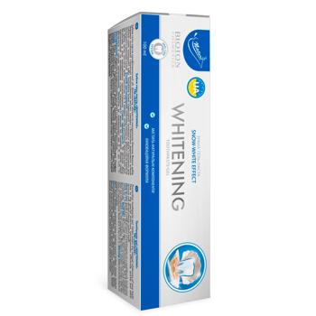 Bioton Whitening Tooth Gel-paste 100ml