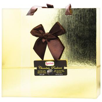 Sorini Creamy Candies 184g - buy, prices for - photo 3