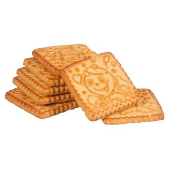 Cookies Biscuit-chocolate - buy, prices for Grono - photo 1