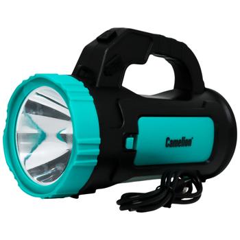 Ліхтар Camelion LED51527 світлодіодний акумуляторний - купити, ціни на ЕКО Маркет - фото 2