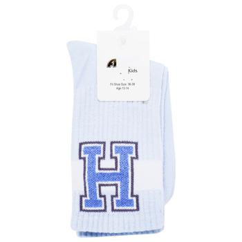 Шкарпетки дит. ТМ Arti 13-14 р. 200402 И514 (Туреччина) - купить, цены на КОСМОС - фото 3