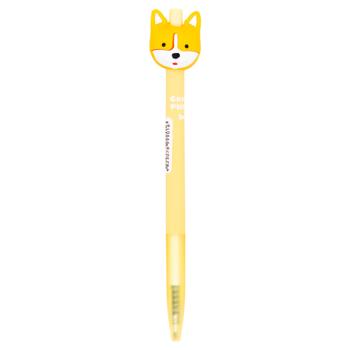 ZiBi Cute Animals Blue Ball Pen 0.7mm - buy, prices for - photo 8