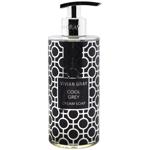 Vivian Gray Geometrical Cool Gray Cream-Soap 400ml