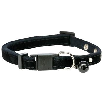 Trixie Polyester Cat Collar with Bell Color in Assortment - buy, prices for MasterZoo - photo 4