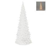 Artificial Christmas Tree with Battery-Powered Lighting 70*70*170mm