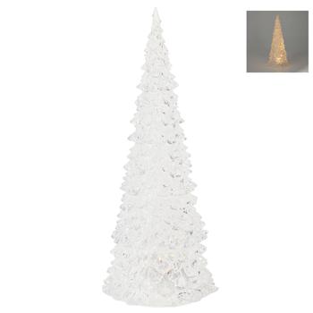 Artificial Christmas Tree with Battery-Powered Lighting 70*70*170mm - buy, prices for COSMOS - photo 1