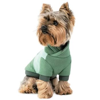 Pet Fashion Woody Hoodie for Dogs s.XS - buy, prices for MasterZoo - photo 5