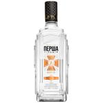 Водка Перша гільдія Верховная 40% 0,5л
