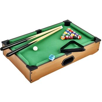 Wooden Kid's Pool Table 51x31x10cm - buy, prices for - photo 2