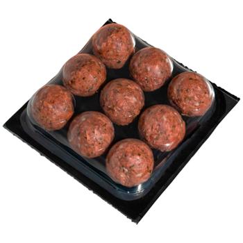 Eat Me At Frozen Plant-Based Superballs 225g - buy, prices for COSMOS - photo 2