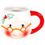 Cup Actuel porcelain 380ml China