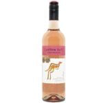 Вино Yellow Tail Pink Moscato рожеве напівсолодке 7,5% 0,75л