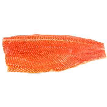 Лосось филе Metro Chef Trim C профессиональное без чешуи 4-5кг