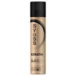 Лак для волосся Syoss Keratin 4 300мл
