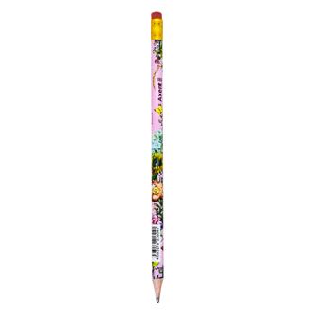 Axent Summer Graphite Pencil 9009