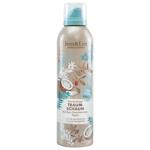 Jean&Len Coconut and Oat Milk Foam Shower Mousse 200ml