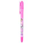 Ручка масляна Kite синя HK23-033
