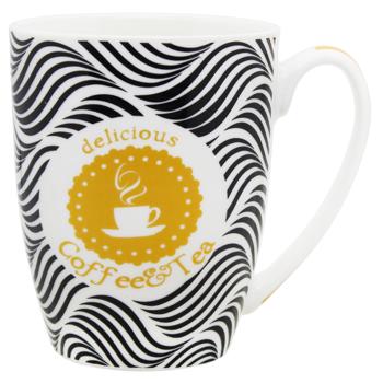 Cup 350ml SDM001-3916-16125 - buy, prices for Tavria V - photo 2