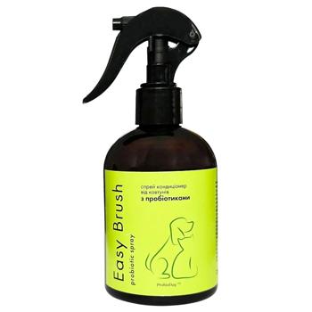 Probioday Easy Brush кондиціонер-спрей для собак 250 мл - купить, цены на MasterZoo - фото 1