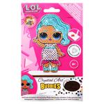 Crystal Art Buddies Creativity Set