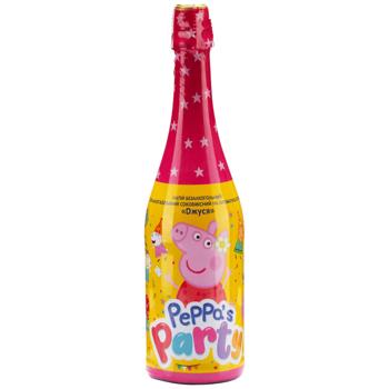 Royal Fruit Jusya Baby Champagne 0.75l