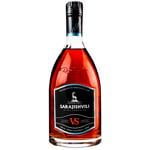 Sarajishvili VS 40% Cognac 0.5l