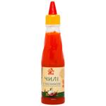 Соус Ямчан Чилі з часником 200г