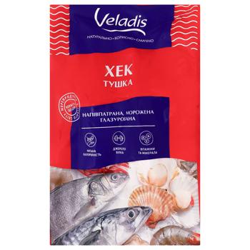 Hake (HGT) Veladis 1000g