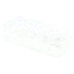 Лоток для яєць (пластик) 34348-1