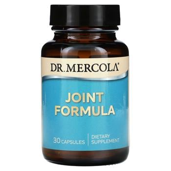 Dr. Mercola Joint Formula 30 capsules