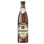 Пиво Weihenstephaner Hefeweissbier Dunkel темне 5,3% 0,5л