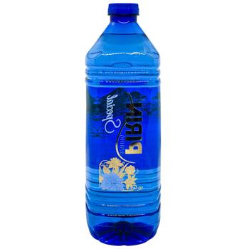 Pirin Spring Special Non-carbonated Mineral Water 1l - buy, prices for Tavria V - photo 1