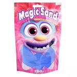 Strateg Magic Sand 39401-9 Blue Kinetic Sand 200g