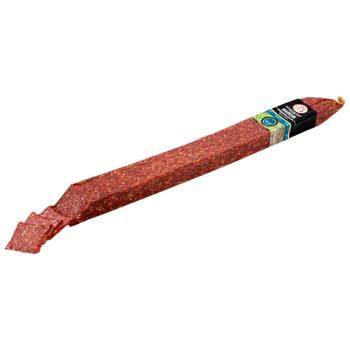 Bohoduhiv MK Napoli Poultry Raw Cured Sausage First Grade