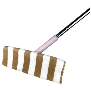 Telescopic Mop for Cleaning 1 cloth 25*9.5*120cm - buy, prices for Tavria V - photo 3