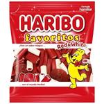 Конфеты Haribo Favoritos Red&White 90г