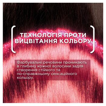 Краска для волос Garnier Color Sensation S1 Пепельный ультраблонд - купить, цены на КОСМОС - фото 3