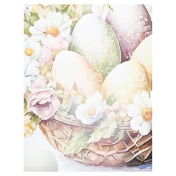 Zed Easter Gift Bag 31x40x12cm - buy, prices for EKO Market - photo 3