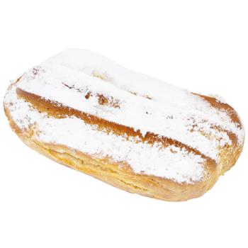 Vanilla Eclair Cake 40g