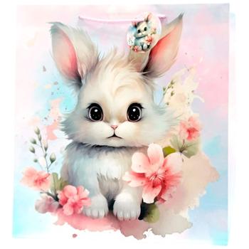 Пакет подарочный Art studio of Happines GB-24178 35х37х12см