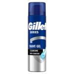 Gillette Series Cleaning Shaving Gel 200ml