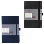 Щоденник датований Prime Strong в асортименті 8507-26-A Axent, шт