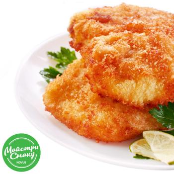 Crispy Fish Fillet - buy, prices for NOVUS - photo 1