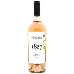 Purcari Rose Dry Wine 13.5% 0.75l