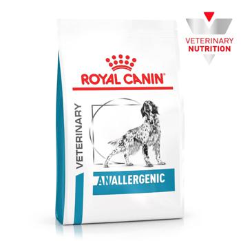 Сухий корм для собак, за харчової алергії Royal Canin Anallergenic 8 кг - домашня птиця - купить, цены на - фото 3