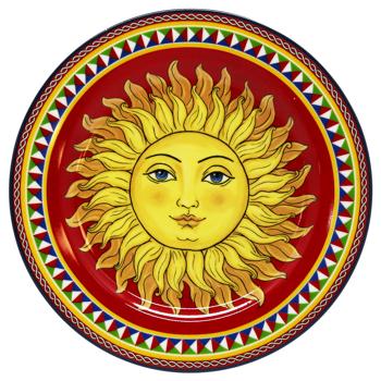 Lefard Dolche Plate Set 4pcs 27cm - buy, prices for MegaMarket - photo 4