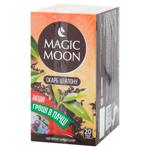 Чай черный Magic Moon Сокровище Цейлона 20шт