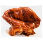 Food Factory Boiled-Smoked Pork Ears